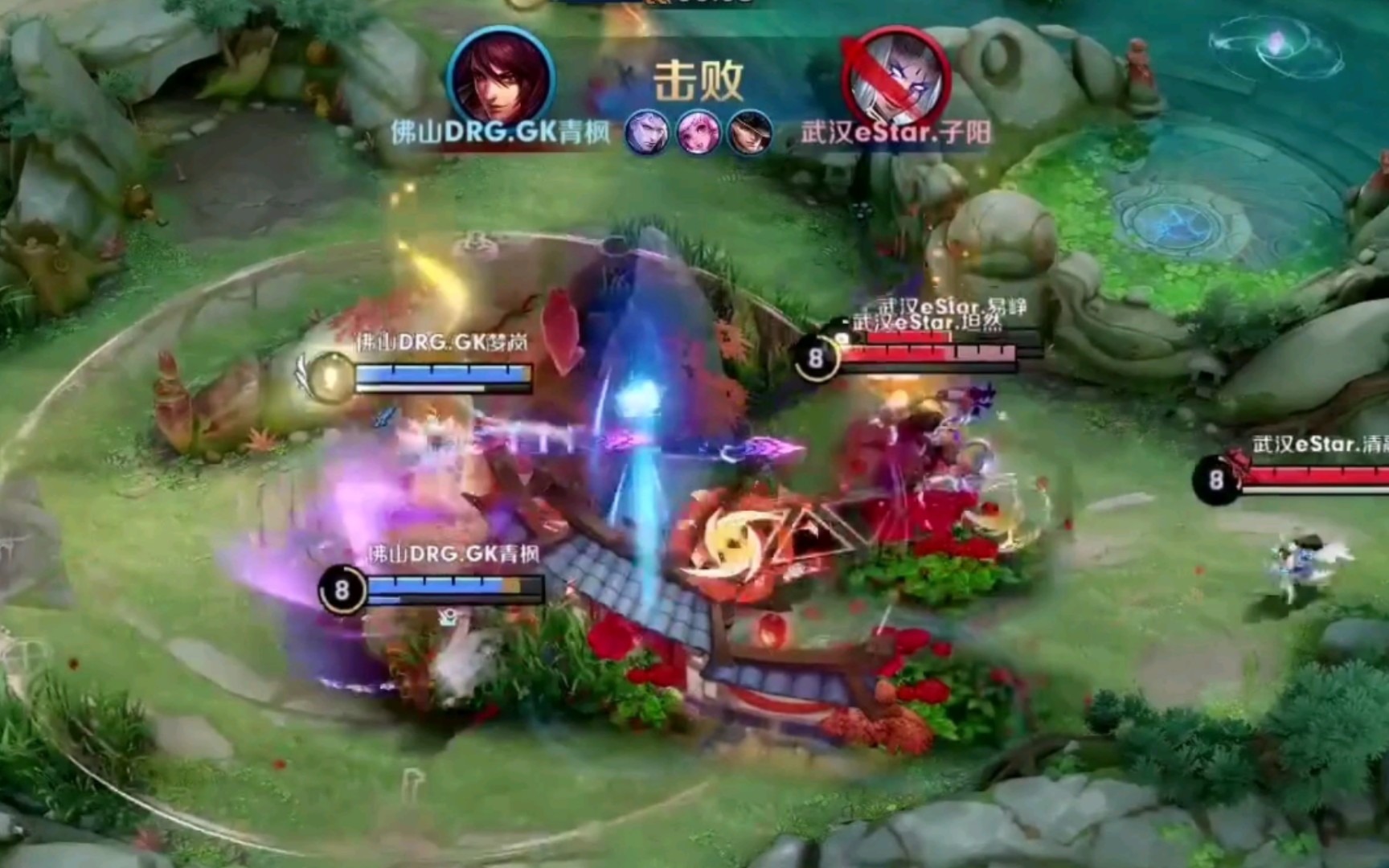 仅令他在红 仅令他在红